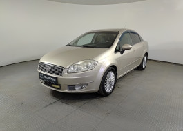Fiat Linea
