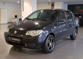 Fiat Albea