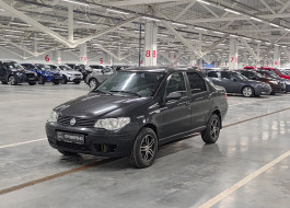 Fiat Albea