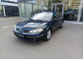 Renault Laguna