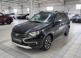 ВАЗ Granta Cross