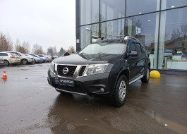 Nissan Terrano