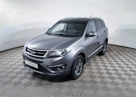 Chery Tiggo 5