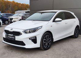 Kia Cee'd