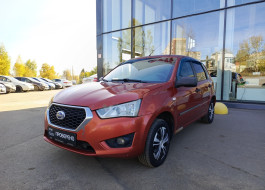 Datsun mi-DO