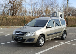 ВАЗ Largus