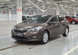 Kia Cerato