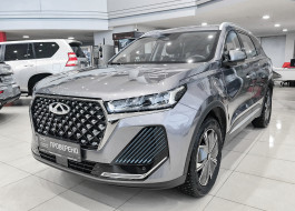 Chery Tiggo 7 Pro Plug-in Hybrid