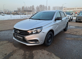 ВАЗ Vesta