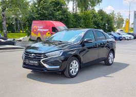 ВАЗ Vesta