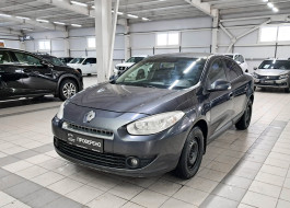Renault Fluence