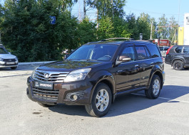 Great Wall Hover H3