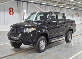 УАЗ Pickup