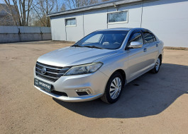 Lifan Solano