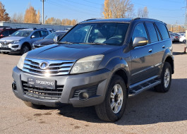 Great Wall Hover H3