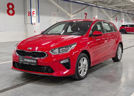 Kia Cee'd