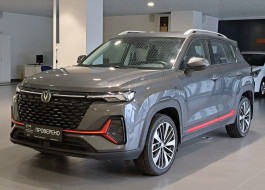Changan CS35PLUS