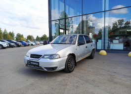 Daewoo Nexia