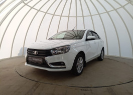 ВАЗ Vesta