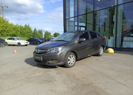 Haima M3