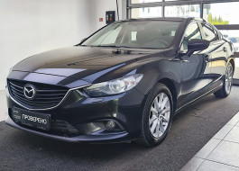 Mazda Mazda6