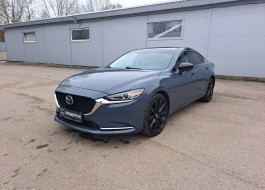 Mazda Mazda6