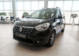 Renault Dokker