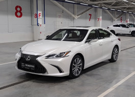Lexus ES250