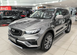 Geely Atlas Pro