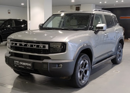 Jetour T1