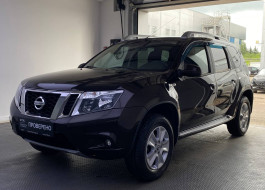 Nissan Terrano