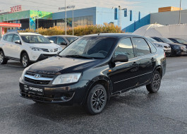 ВАЗ Гранта