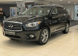 Infiniti QX60