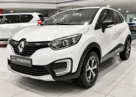 Renault Kaptur