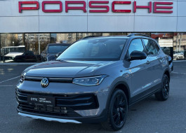 Volkswagen Tharu XR