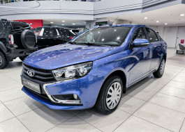 ВАЗ Vesta