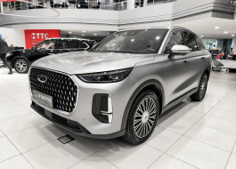 Chery Tiggo 9