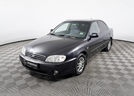Kia Spectra