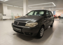 Fiat Albea