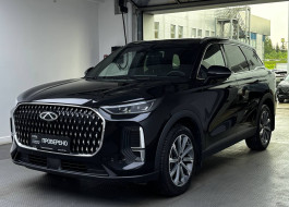 Chery Tiggo 9