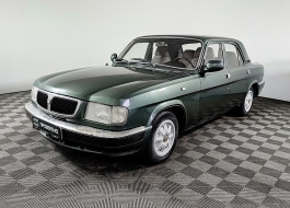 ГАЗ Волга 3110