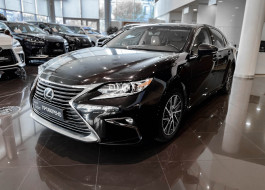 Lexus ES250