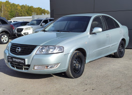 Nissan Almera Classic