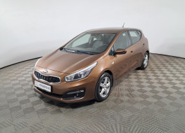 Kia Cee'd