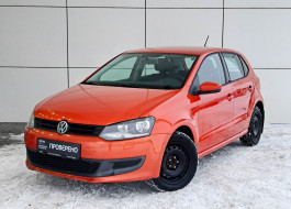 Volkswagen CrossPolo