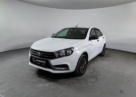 ВАЗ Vesta