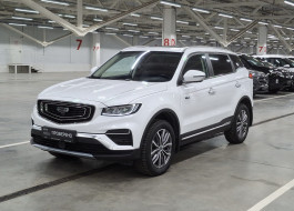 Geely Atlas Pro