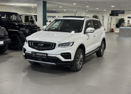 Geely Atlas Pro