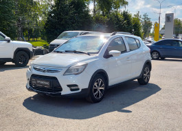 Lifan X50