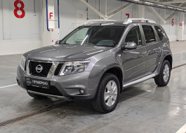 Nissan Terrano